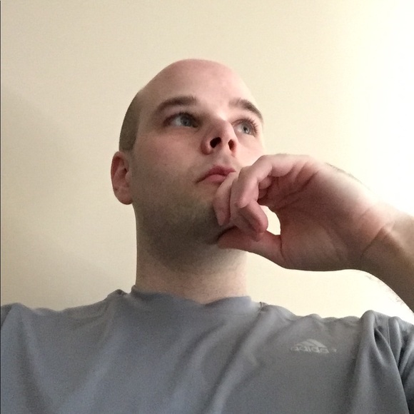 Meet your Posher, Brad - Picture 1 of 1